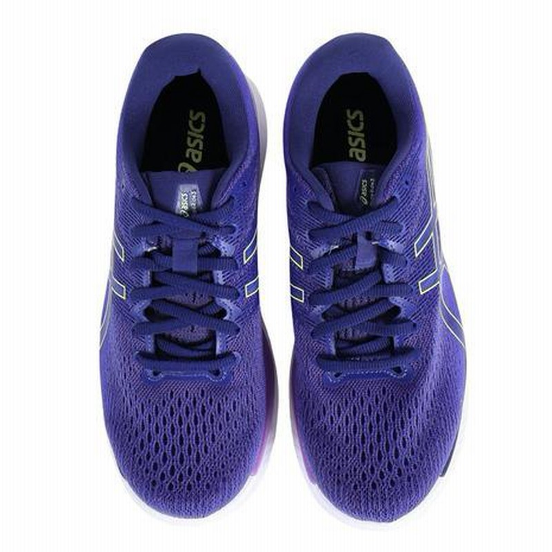 アシックス（ASICS）（レディース）ランニングシューズ グライド