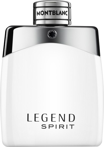 Montblanc Legend Spirit Eau de Toilette Spray 100ml