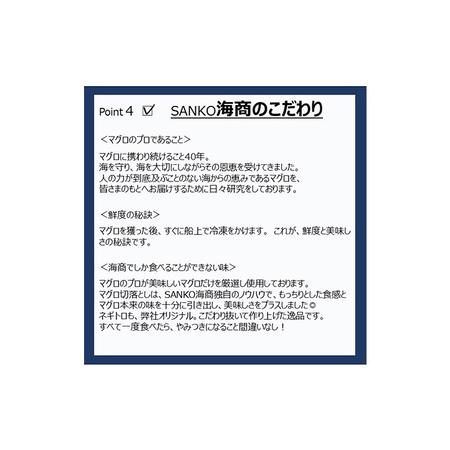 ふるさと納税 天然まぐろ食べ比べ4種セット 合計1kg（バチマグロ切落し・びん長マグロ・ミナミマグロ・ネギトロ 250g×各.. 静岡県浜松市