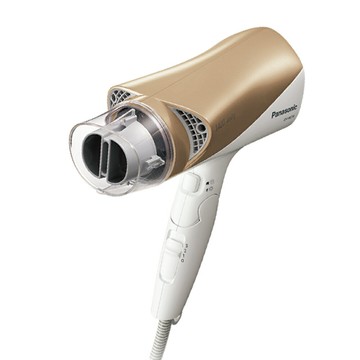 領券獨家最高9折 Panasonic雙負離子吹風機 EH-NE74