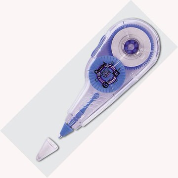 Pentel飛龍牌ZT45-WT 替換式修正帶