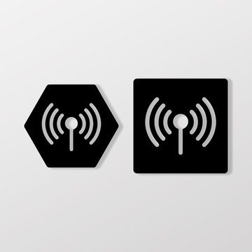 No.10/Icon/車貼 SunBrother孫氏兄弟 3M 反光貼紙 防水貼紙 車貼貼紙