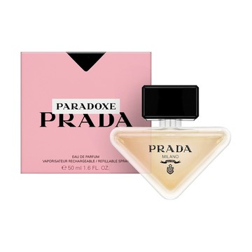 PRADA Paradoxe 唯我莫測淡香精 50ml