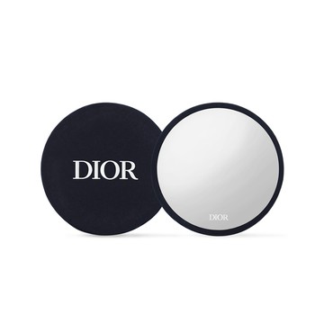 Dior 迪奧 藍星化妝鏡