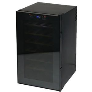 SIS WCSIS-2870W ワインセラー (28本収納) 70L | LINEブランド