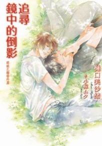 小說迷途之戀番外篇：追尋鏡中的倒影[二手書_良好]