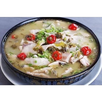 酸菜魚  (1.8kg/419g/盒)  全家滿799免運  [8年級生鮮]