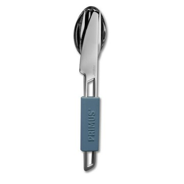 ├登山樂┤瑞典 Primus Leisure Cutlery 不鏽鋼餐具組 多色
