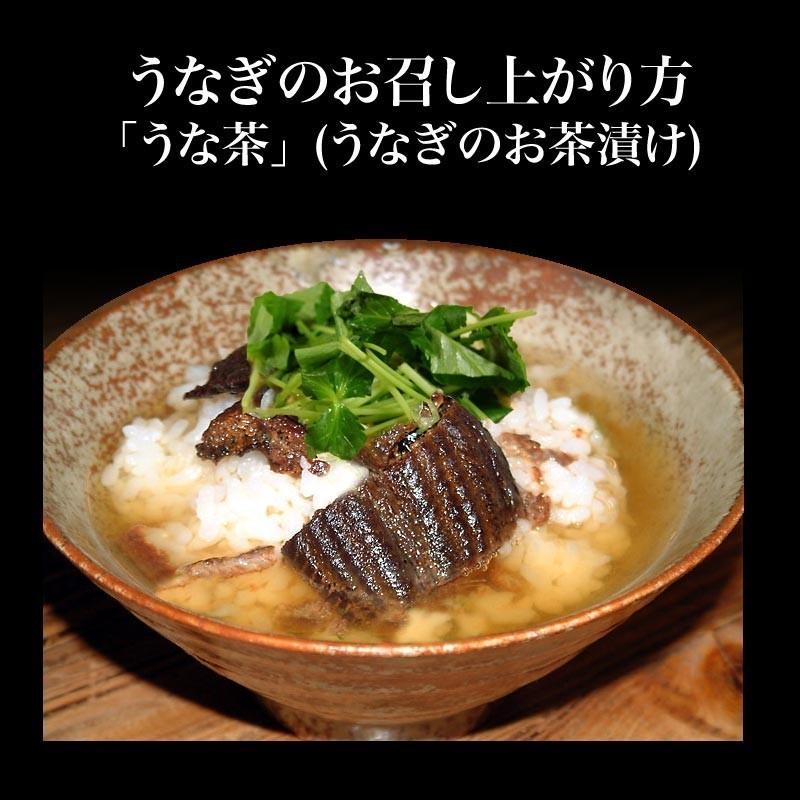 ギフト うなぎ 蒲焼き 国産 鰻 うなぎ蒲焼き 九州産 3尾 特大(約230〜250g前後×3尾) 送料無料