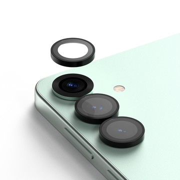 Araree 三星 Galaxy S25 Plus 獨立式鏡頭保護貼