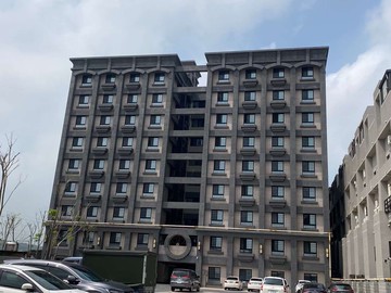 專任湖口中美城3房雙車稀有1樓露台戶｜新竹縣湖口鄉中正路三段