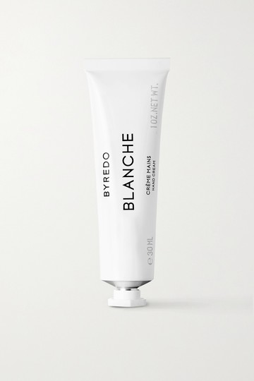 Byredo - Blanche Hand Cream, 30ml - one size