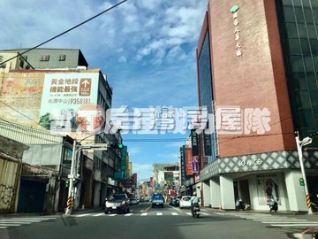 低總價買近市區精華地段稀有大坪數住宅｜宜蘭縣宜蘭市同慶街