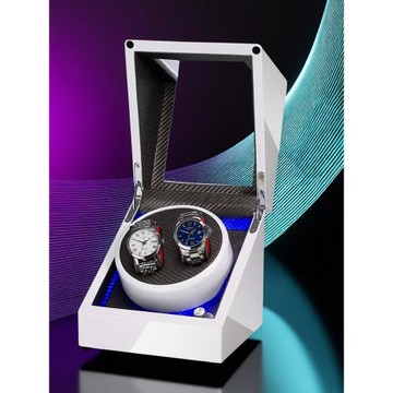 搖表器機械表自動轉表器手表收納盒上弦器搖擺器晃表器家用