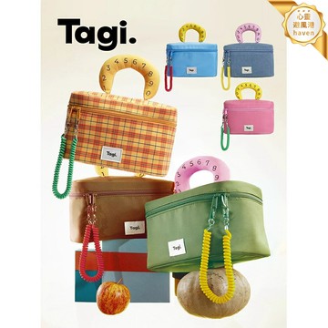 【防水大容量】化妝包 收納袋 便攜化妝包 化妝刷包 旅行收納 尼龍防水面料 多層分區設計 小眾設計感 通勤旅行必備