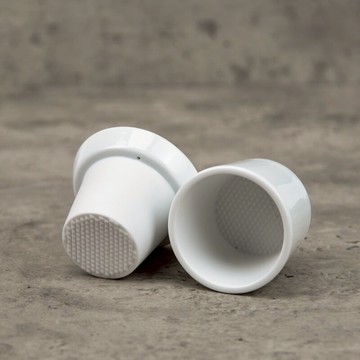 新骨瓷陶瓷研磨器