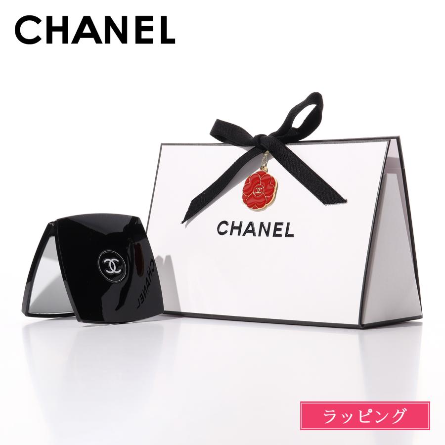 ✨新品未使用✨シャネル コンパクトミラー リップスティック セット ギフト箱付き 楽天市場】CHANEL シャネル コンパクトミラー ハンドクリーム