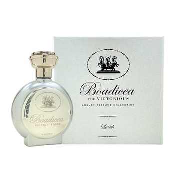 Boadicea The Victorious Lavish 繁盛岩蘭淡香精 EDP 100ml (平行輸入)