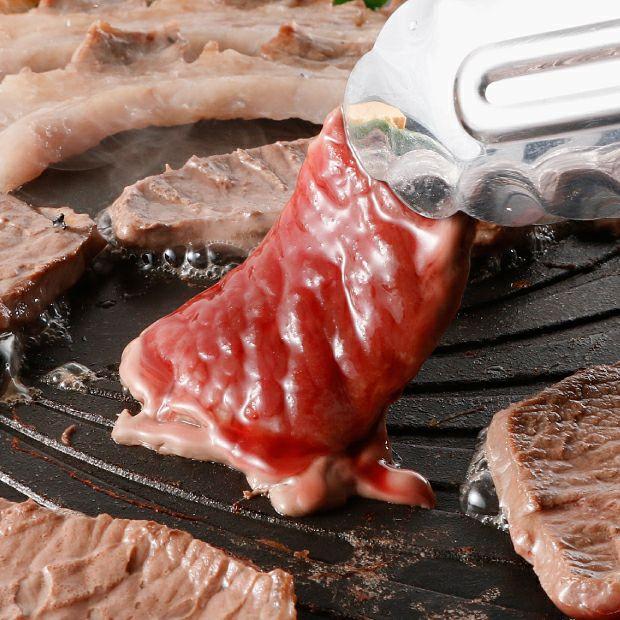 北海道エゾシカ 焼肉用3種セット 600g  知床エゾシカファーム／北海道斜里町  ジビエ  BBQ バーベキュー 鹿肉 えぞしか