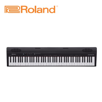 ROLAND GO PIANO 88 88鍵 數位鋼琴 電鋼琴【敦煌樂器】