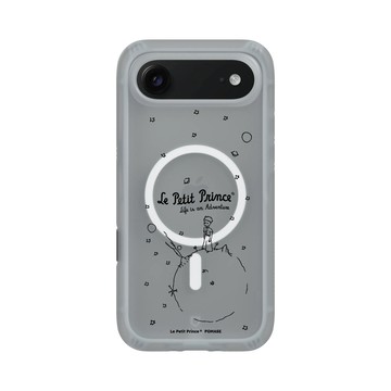 iPhone Air AirX 流變灰 - Le Petit Prince 小王子 - 小王子的世界