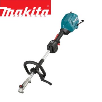 【MAKITA 牧田】40V鋰電無刷組合動力機-空機-不含充電器及電池(UX01GZ)