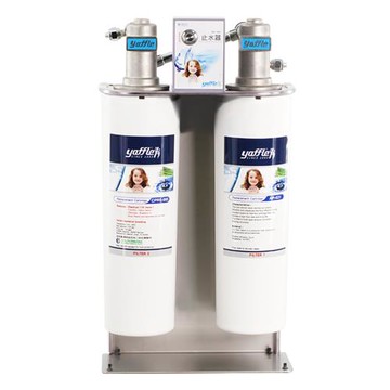 Yaffle 亞爾浦日本系列櫥下型家用二道式淨水 WF-625P