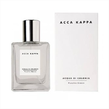 潼漾小舖 acca kappa 白麝香中性淡香水 100ml