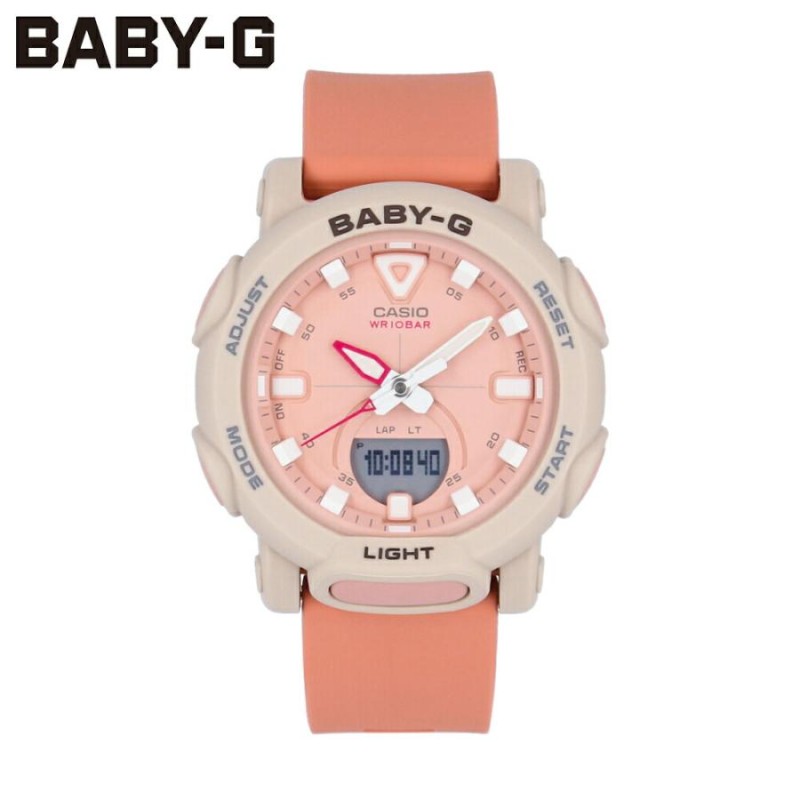 CASIO カシオ Baby-G ベビージー ベビーG BGA-310 Series 腕時計 時計