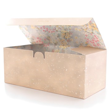 hello moris 布里克斯頓長橫式盒  混色  7個