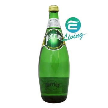【最新到貨】Perrier 氣泡水 (750ml) #10799【299免運領券再享折扣】