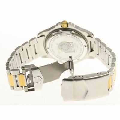 タグホイヤー　プロフェッショナル　WF1122-K0　腕時計　メンズ　クオーツ 591952-1.jpg