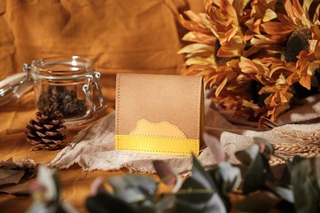 【環保永續】香港獅子山 lionrock 系列 紙造輕便錢包plus