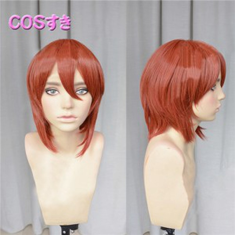 魔法使いの嫁 羽鳥知世 はとりちせ 風 コスプレウィッグ Cosplay Wig かつら イベント 仮装用 通販 Lineポイント最大1 0 Get Lineショッピング
