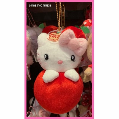 Usj キティちゃん ぬいぐるみの通販 598件の検索結果 Lineショッピング