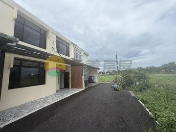 甄心推薦~五結近國道全新裝修美透天｜宜蘭縣五結鄉五結路二段