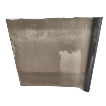 WA. WALL ART 防窺透光防水玻璃貼 60x300cm  靜電灰磨砂  1捲