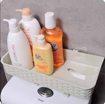 韓國創意家居居家衛生間用品用具小百貨生活日用品家庭收納置物架