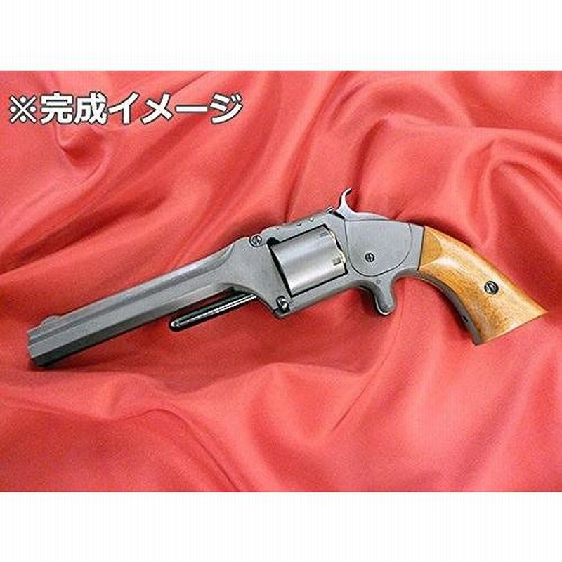 モデルガン 組立式キットモデル 坂本龍馬の銃 マルシン工業 送料無料 