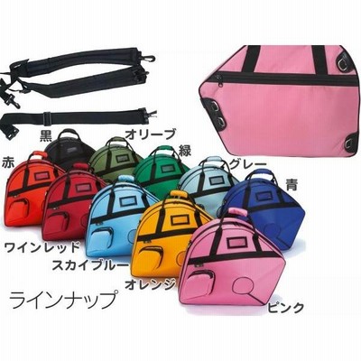 GALAX ホルン ケース ワインレッド ウルトラケース フレンチ
