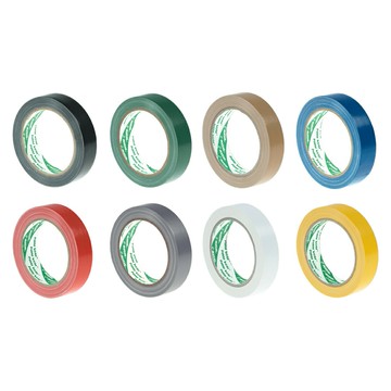 北極熊 布膠帶 書背膠帶 強力布膠帶 24mmx15y /捲 CLT2415｜領券最高折$220