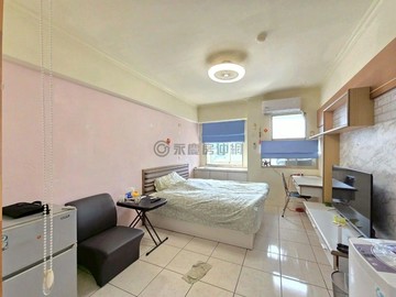 免三百萬入門低總價電梯套房/有管理員/垃圾分類｜台中市西區日興街