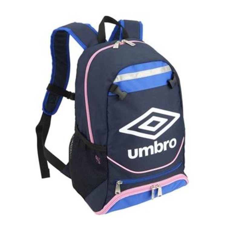 アンブロ UMBRO ジュニア用フットボールバックパック ジュニアサッカー