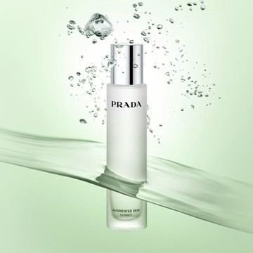 🔜快速出貨【PRADA】超能再生煥顏晶露​｜享品牌禮袋｜煥膚再生 2週澎透亮｜生日禮物