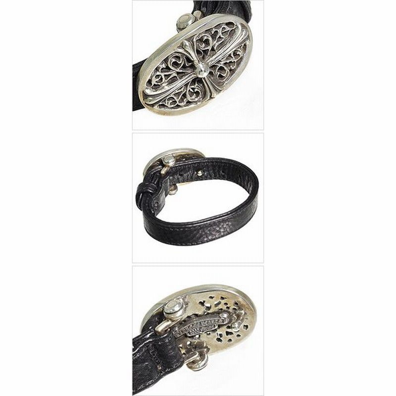 クロム ハーツ ブレスレット CHROME HEARTS CHROME-ACCE-0011