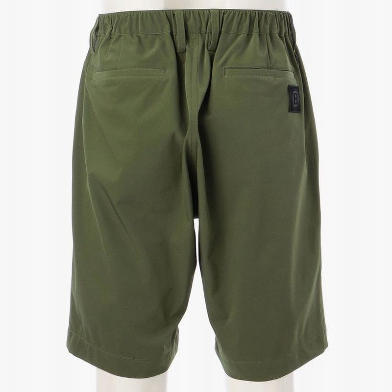 ブリーフィング ショートパンツ 【20％OFF】REMI RELIEF × BRIEFING