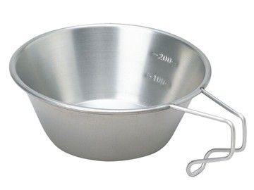 ├登山樂┤日本Snow Peak SP鈦金屬登山杯 # E-204