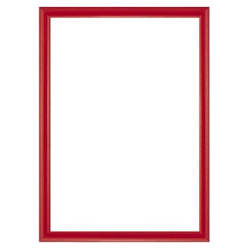 Tenyo 200片拼圖專用框 32 x 22.5cm  1個  紅色