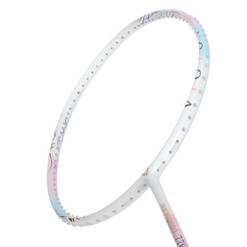 VICTOR 神速羽球拍(免運 羽毛球拍 空拍 訓練 勝利「ARS-77F-I-4U」≡排汗專家≡