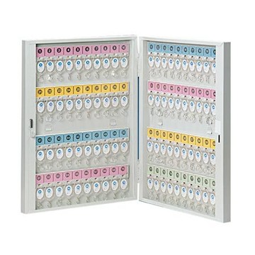 EASY鑰匙管理箱/80支/K-80